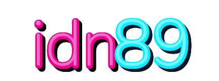 idn89 — logo kanal