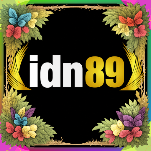 idn89 — mitra unggulan