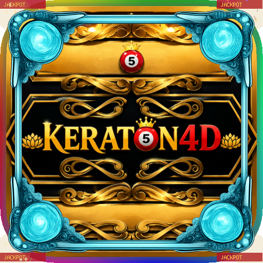 keraton4d — galeri pratinjau - APK Resmi