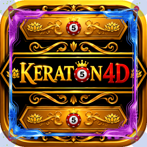 keraton4d — galeri pratinjau Resmi APK