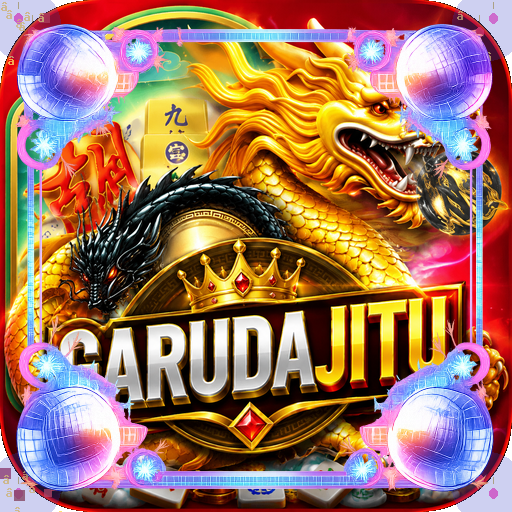 garudajitu — mitra unggulan